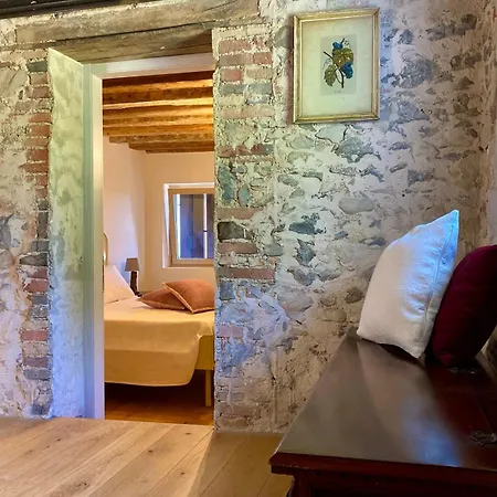 Casa Colli Impervi