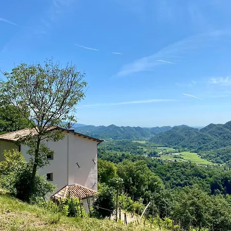 Сasa de vacaciones Casa Colli Impervi *