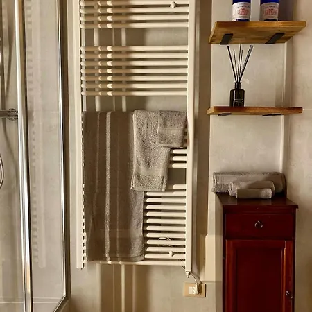 Casa Colli Impervi * Combai