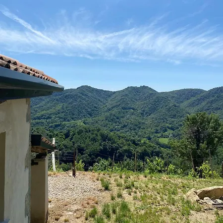 Prázdninový dům Casa Colli Impervi Combai