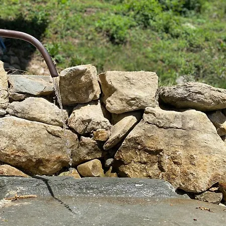 Casa Colli Impervi Combai