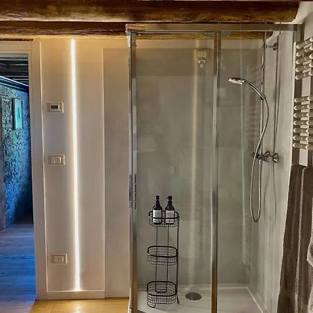 Casa Colli Impervi Prázdninový dům