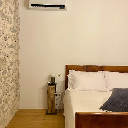 Prázdninový dům Casa Colli Impervi