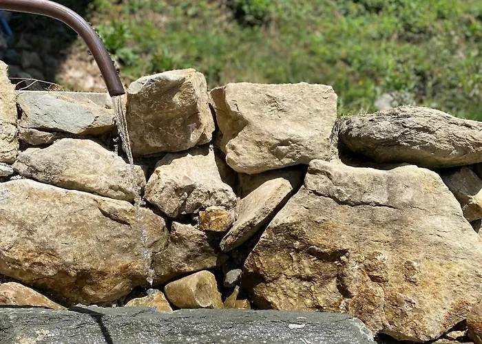 Casa Colli Impervi Combai