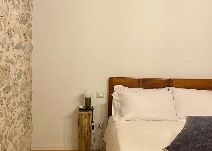 Prázdninový dům Casa Colli Impervi