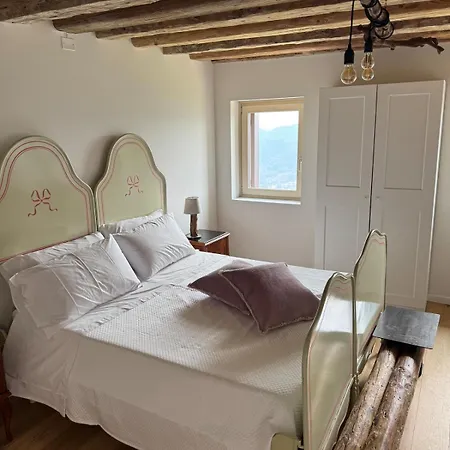 Casa Colli Impervi Сasa de vacaciones *