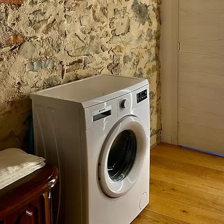 Casa Colli Impervi *