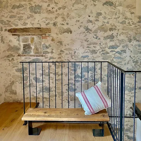 Tatil Evi Casa Colli Impervi *