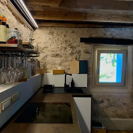 Casa Colli Impervi *