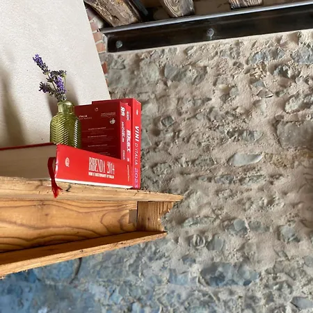 Casa Colli Impervi Сasa de vacaciones