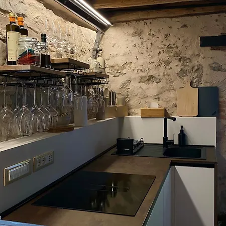 Casa Colli Impervi Tatil Evi