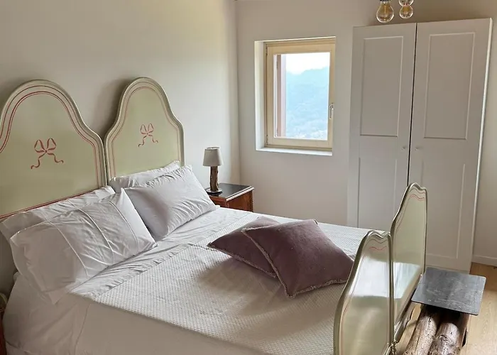 Casa Colli Impervi Holiday home *