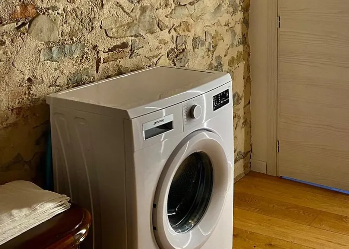 Casa Colli Impervi *