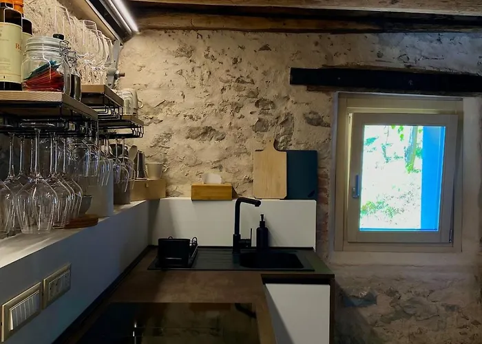 Casa Colli Impervi *