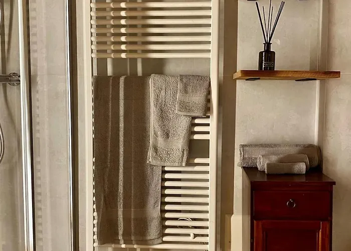 Casa Colli Impervi * Combai